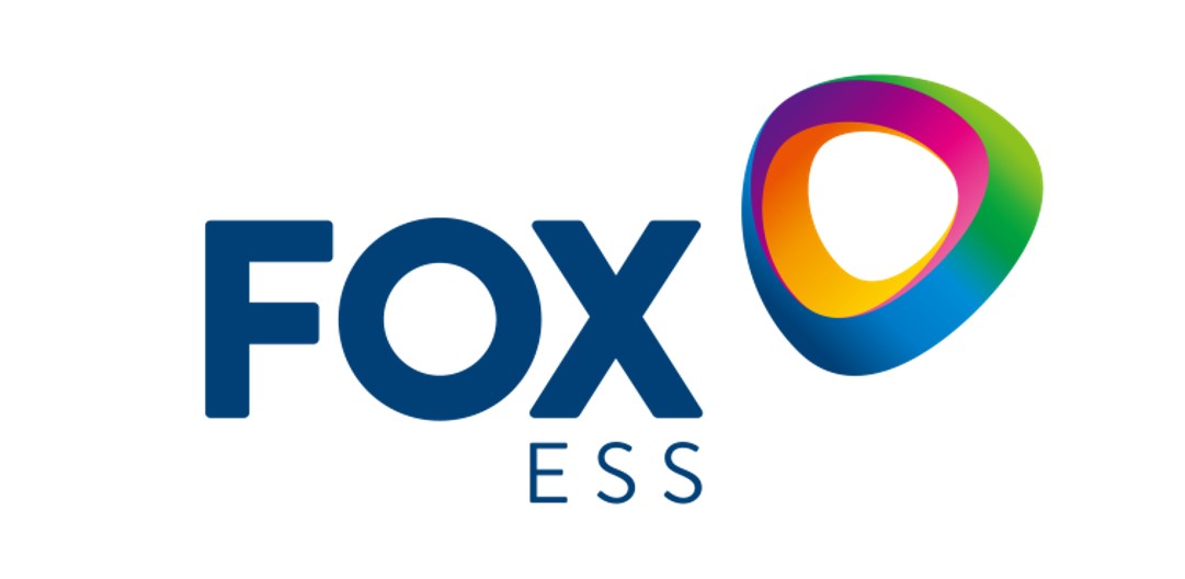 Logo FoxESS