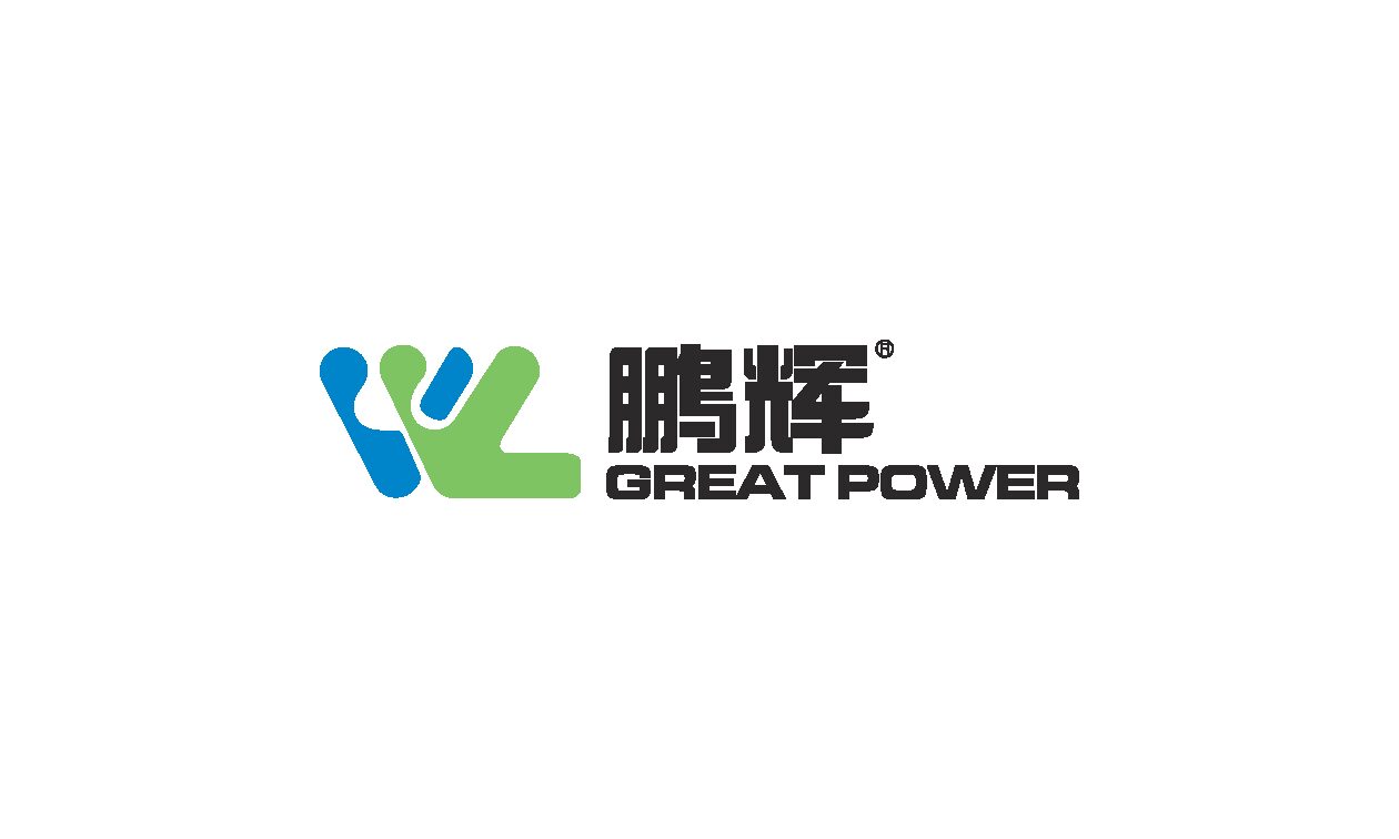 附件1： GREAT POWER LOGO