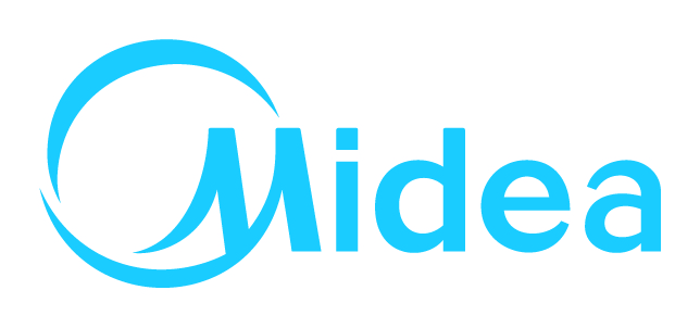 Midea Logo