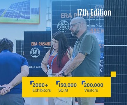Solar PV & Energy Storage World EXPO  2025