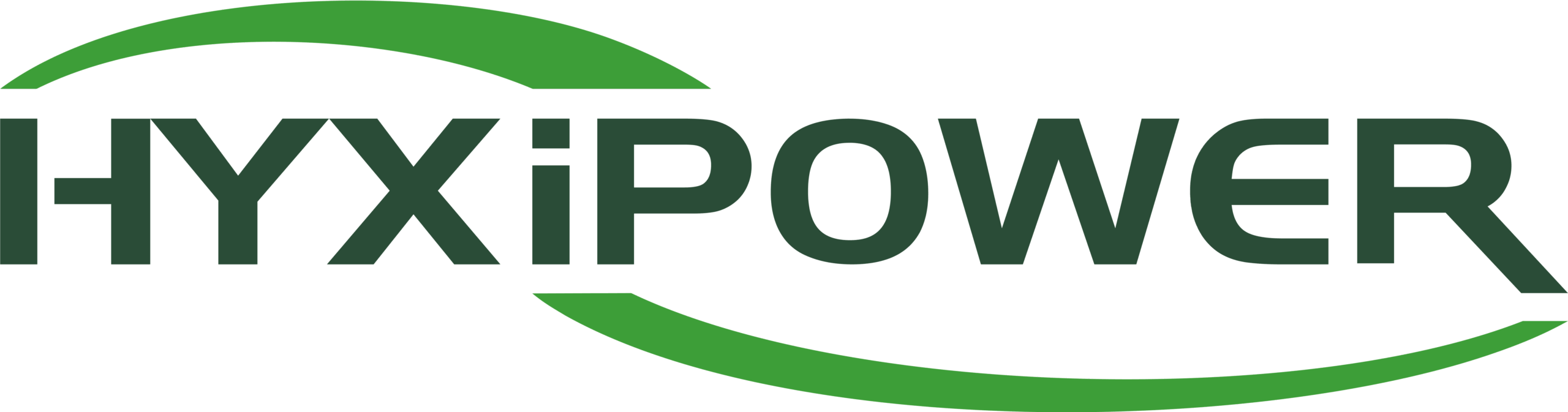 HYXiPOWER logo