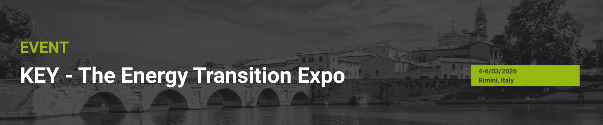 KEY - The Energy Transition Expo