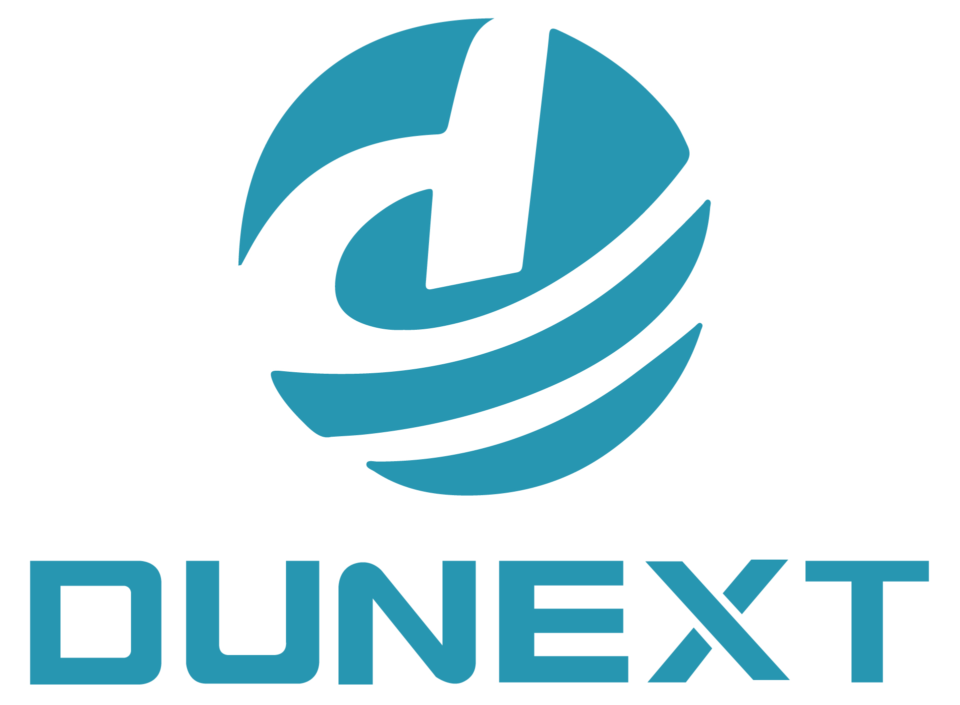 DUNEXT - Logo