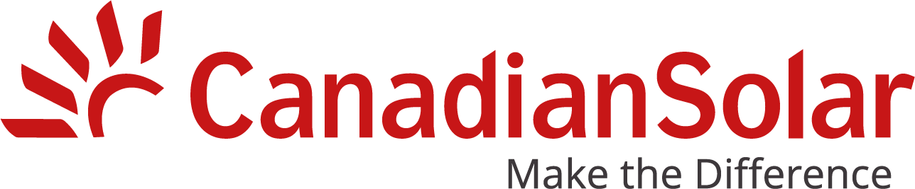 Canadian Solar Logo